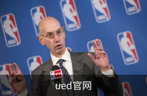 ued官网简介